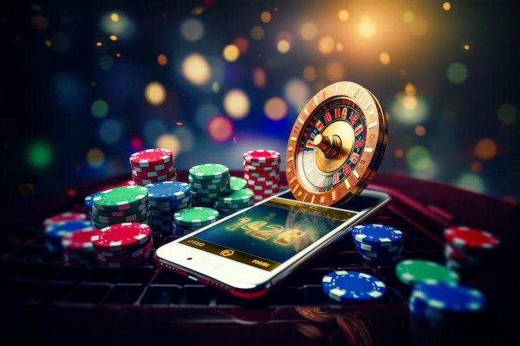 Tutorial video cara bermain Fortune Mouse